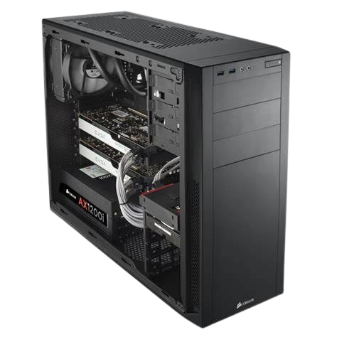 Computer Case